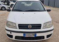 Fiat Punto 1.2 Natural Power