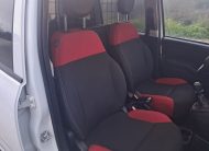 Fiat Panda Natural Power Van 2 posti Benzina/Metano