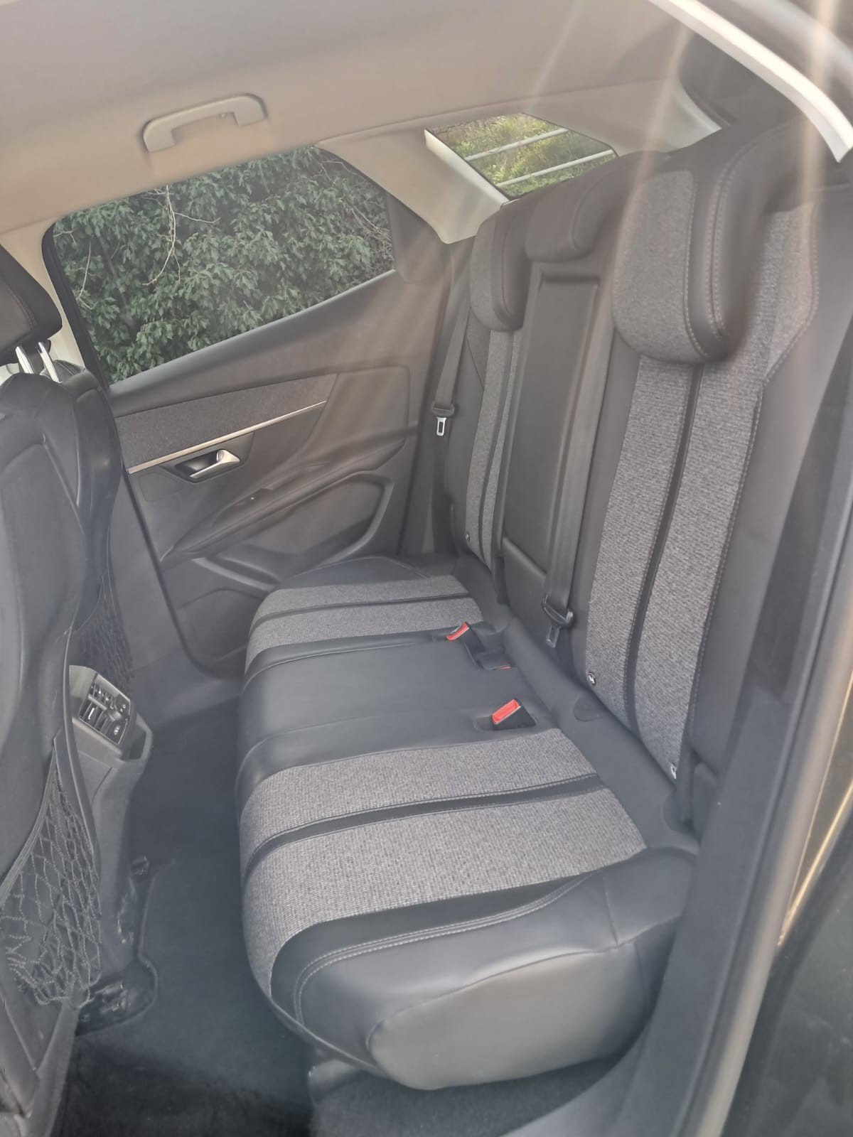 Peugeot 3008 1.6 BlueHDi 120 Cv S&S EAT6 Allure