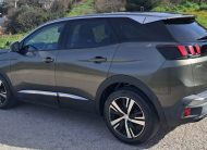 Peugeot 3008 1.6 BlueHDi 120 Cv S&S EAT6 Allure
