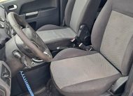 Ford Fusion 1.4 TDCi (con gancio traino)