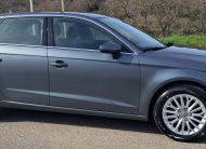 Audi A3 2.0 TDI 150Cv clean diesel quattro edition Sportback