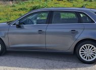 Audi A3 2.0 TDI 150Cv clean diesel quattro edition Sportback