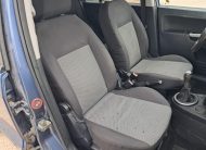Ford Fusion 1.4 TDCi (con gancio traino)