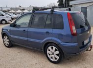 Ford Fusion 1.4 TDCi (con gancio traino)