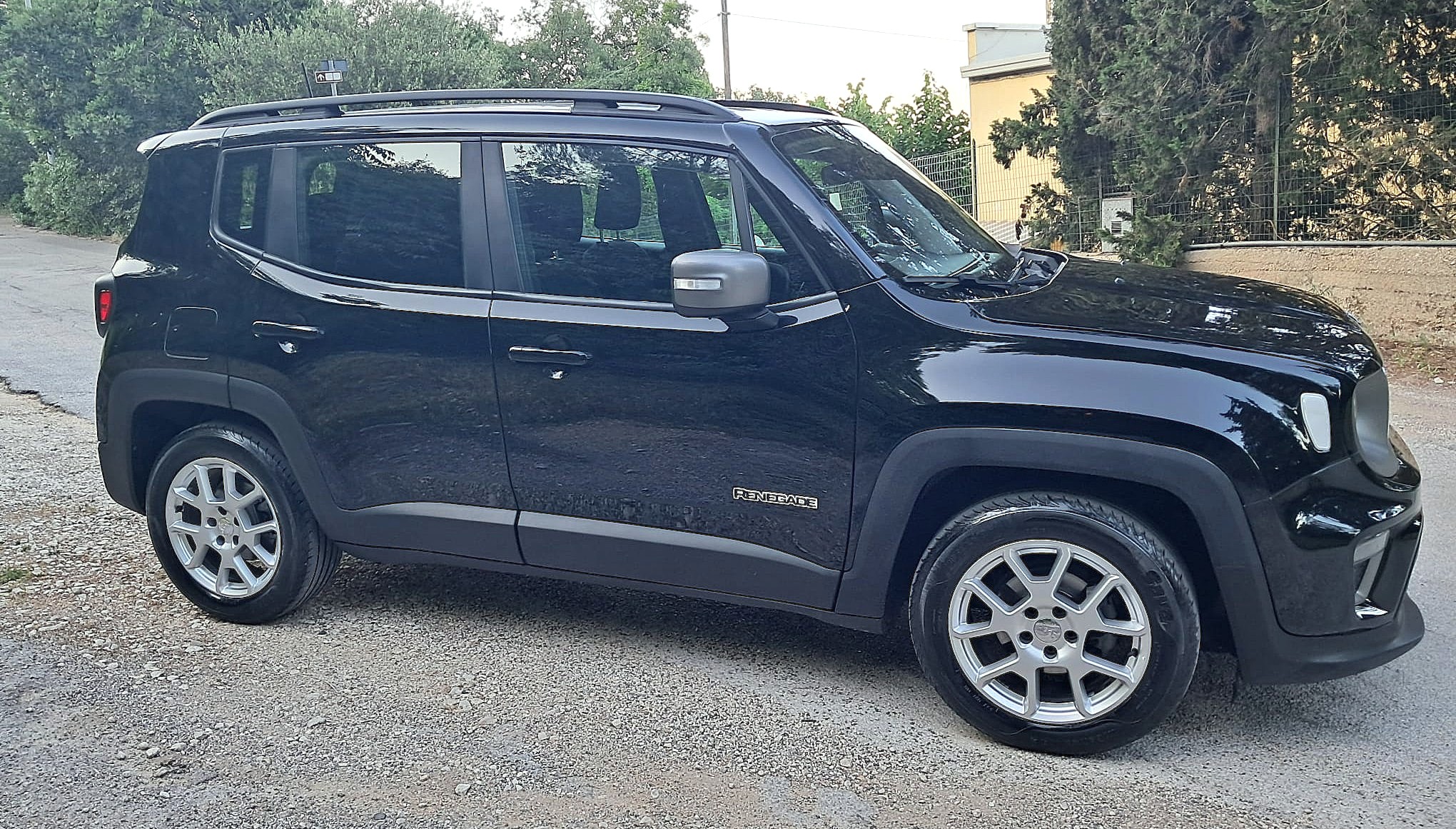 Jeep Renegade 1.6 Mtj 130 Cv Limited (Iva esposta)