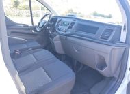 Ford Transit Custom 300 EcoBlue Hybrid 130PL Furgone Trend