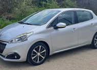 Peugeot 208 1.2 – 5 posti 60kw (Benzina/Gpl)