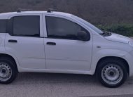 Fiat Panda Natural Power Van 2 posti Benzina/Metano