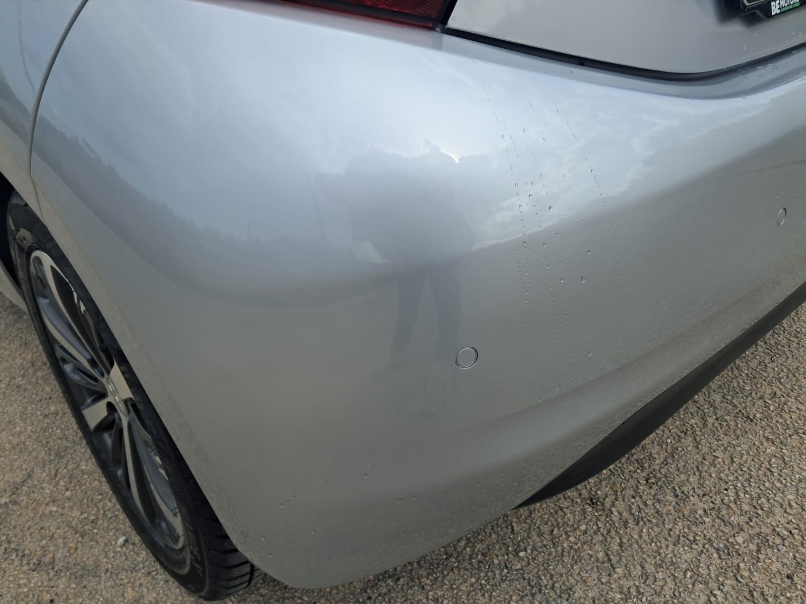 Peugeot 208 1.2 – 5 posti 60kw (Benzina/Gpl)