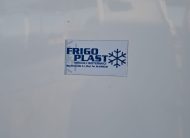 Ford Transit Custom 300 EcoBlue Hybrid 130PL Furgone Trend- coibentato con frigo – (Iva esposta)