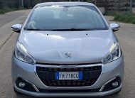 Peugeot 208 1.2 – 5 posti 60kw (Benzina/Gpl)
