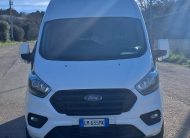 Ford Transit Custom 300 EcoBlue Hybrid 130PL Furgone Trend