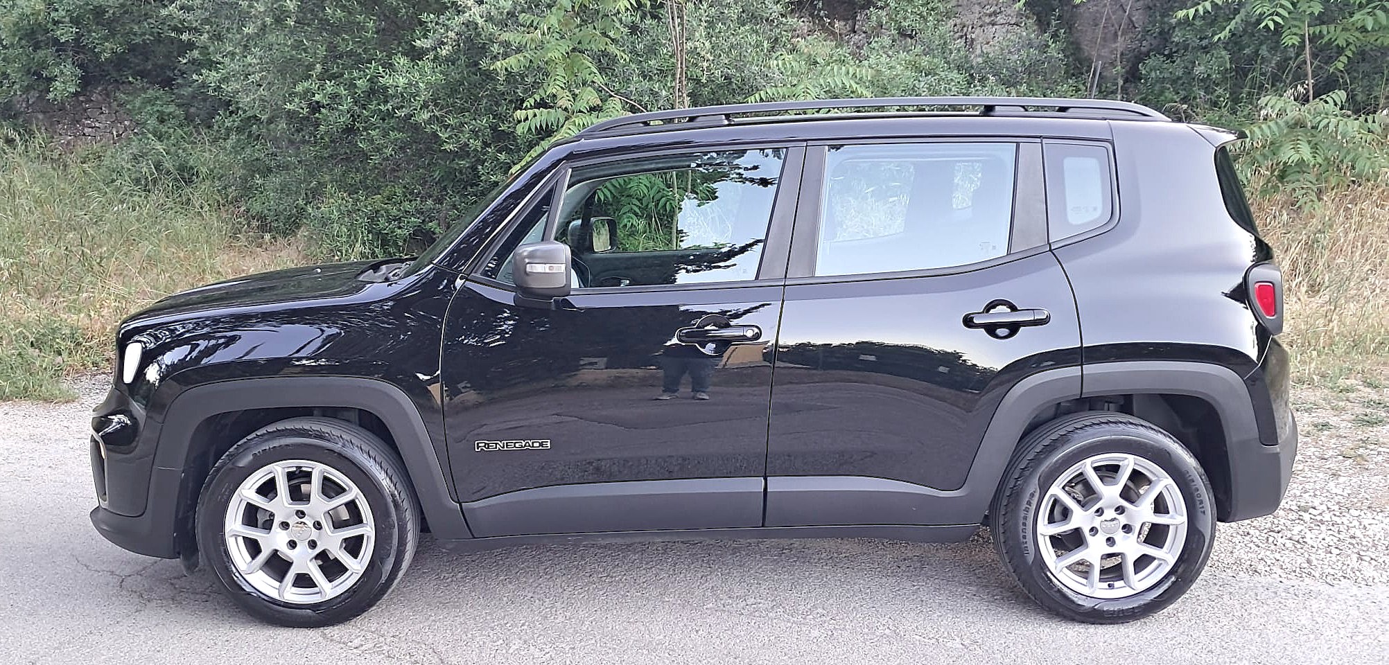Jeep Renegade 1.6 Mtj 130 Cv Limited (Iva esposta)