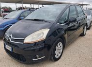 Citroen C4 1.6 HDi 5 posti automatica