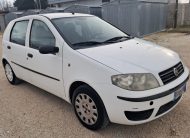 Fiat Punto 1.2 Natural Power
