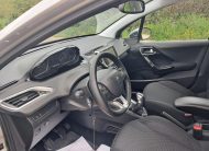 Peugeot 208 1.2 – 5 posti 60kw (Benzina/Gpl)