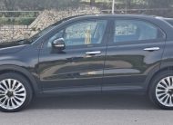 Fiat 500x 1.6 JTDM Lounge