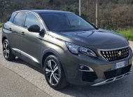 Peugeot 3008 1.6 BlueHDi 120 Cv S&S EAT6 Allure