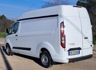 Ford Transit Custom 300 EcoBlue Hybrid 130PL Furgone Trend