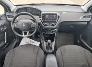 Peugeot 208 1.2 – 5 posti 60kw (Benzina/Gpl)