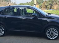 Fiat 500x 1.6 JTDM Lounge