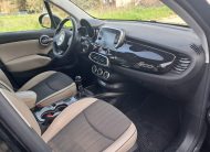 Fiat 500x 1.6 JTDM Lounge