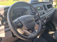 Ford Transit Custom 300 EcoBlue Hybrid 130PL Furgone Trend