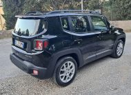 Jeep Renegade 1.6 Mtj 130 Cv Limited (Iva esposta)