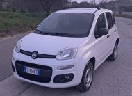 Fiat Panda Natural Power Van 2 posti Benzina/Metano
