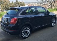 Fiat 500x 1.6 JTDM Lounge