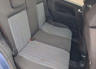 Ford Fusion 1.4 TDCi (con gancio traino)