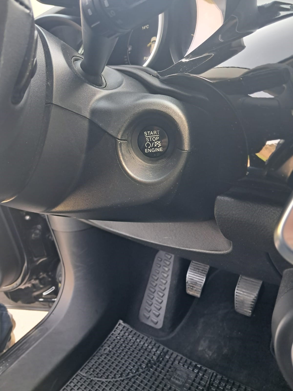 Fiat 500x 1.6 JTDM Lounge