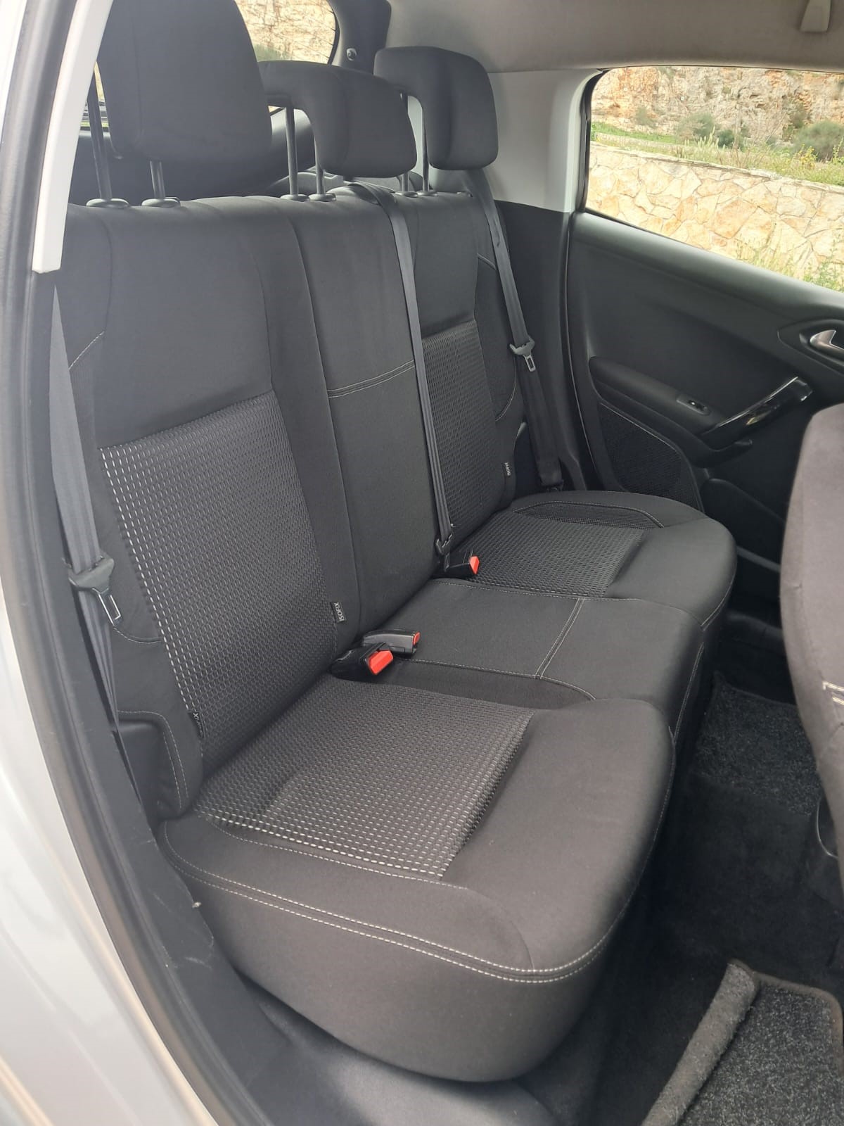 Peugeot 208 1.2 – 5 posti 60kw (Benzina/Gpl)