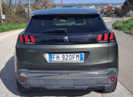 Peugeot 3008 1.6 BlueHDi 120 Cv S&S EAT6 Allure