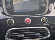 Fiat 500x 1.6 JTDM Lounge