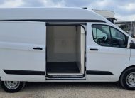 Ford Transit Custom 300 EcoBlue Hybrid 130PL Furgone Trend- coibentato con frigo – (Iva esposta)