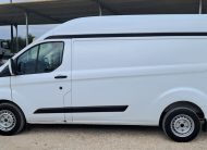 Ford Transit Custom 300 EcoBlue Hybrid 130PL Furgone Trend- coibentato con frigo – (Iva esposta)