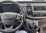 Ford Transit Custom 300 EcoBlue Hybrid 130PL Furgone Trend- coibentato con frigo – (Iva esposta)