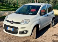 Fiat Panda Natural Power Van 2 posti Benzina/Metano