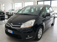 Citroen C4 1.6 HDi 5 posti automatica