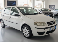 Fiat Punto 1.2 Natural Power