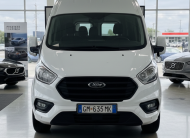 Ford Transit Custom 300 EcoBlue Hybrid 130PL Furgone Trend