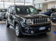 Jeep Renegade 1.6 Mtj 130 Cv Limited