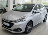 Peugeot 208 1.2 – 5 posti 60kw (Benzina/Gpl)