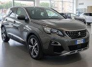 Peugeot 3008 1.6 BlueHDi 120 Cv S&S EAT6 Allure