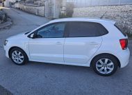Volkswagen Polo1.6 TDI (con gancio traino e block shaft)