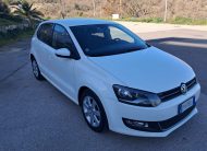 Volkswagen Polo1.6 TDI (con gancio traino e block shaft)
