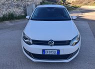 Volkswagen Polo1.6 TDI (con gancio traino e block shaft)