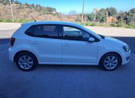 Volkswagen Polo1.6 TDI (con gancio traino e block shaft)